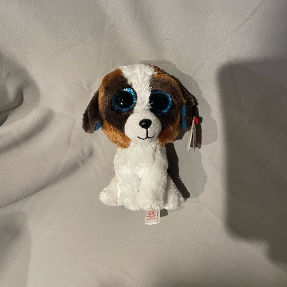 beanie boo dog - Picture 1 of 1